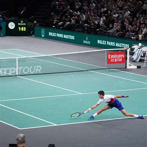 paris master rolex|Rolex Paris masters 1000.